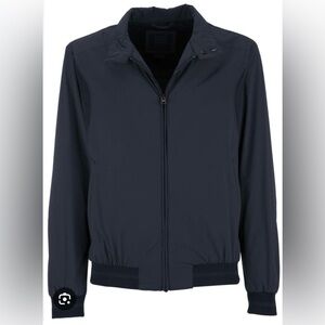 Geox Nubela lightweight men’s short jacket sz 46